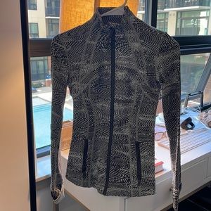 Lululemon define jacket